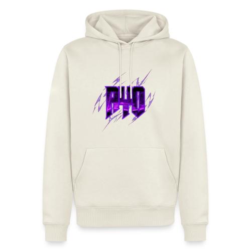 Ayo's Blue - Men's Premium Hoodie