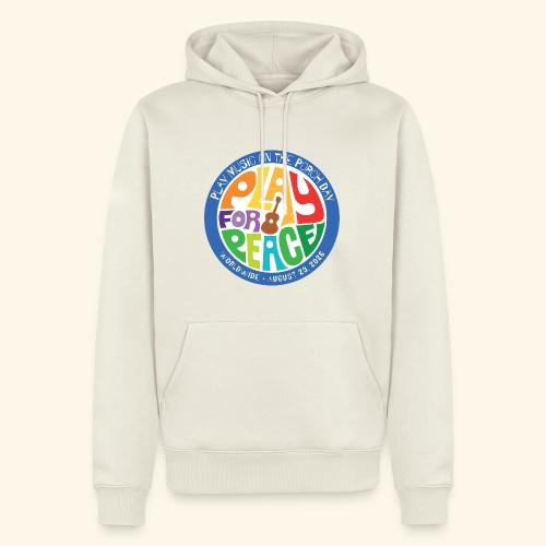 SHIRT2 26 - Men's Premium Hoodie