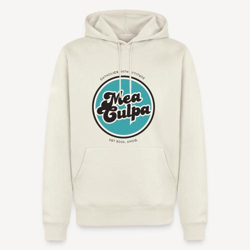 MEO CULPA - Men's Premium Hoodie