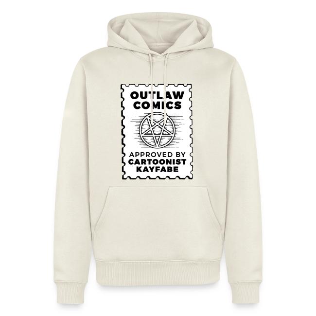 Outlaw Comics Code
