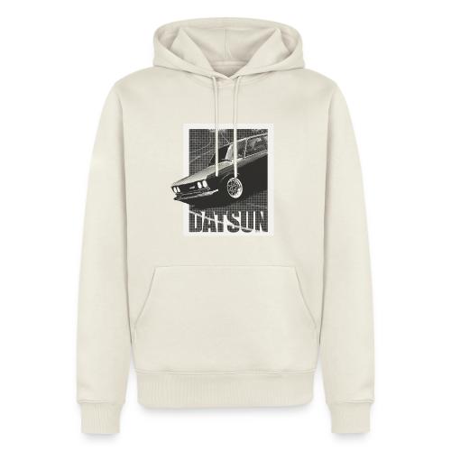 Datsun 510 - Men's Premium Hoodie