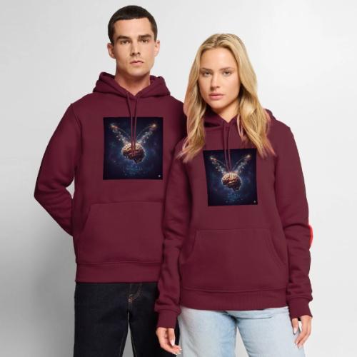 BrainTeas - Men's Premium Hoodie