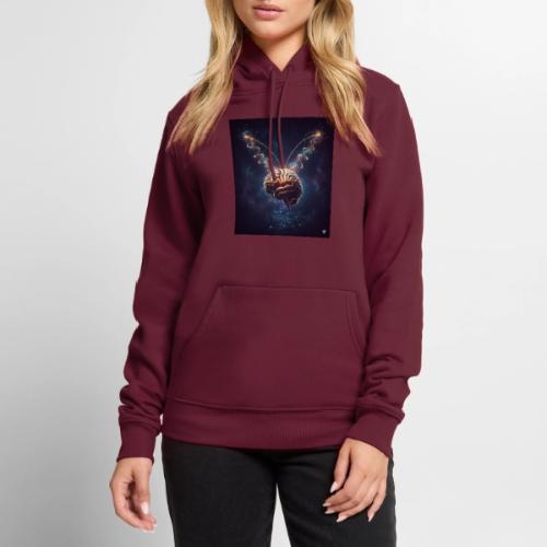 BrainTeas - Men's Premium Hoodie