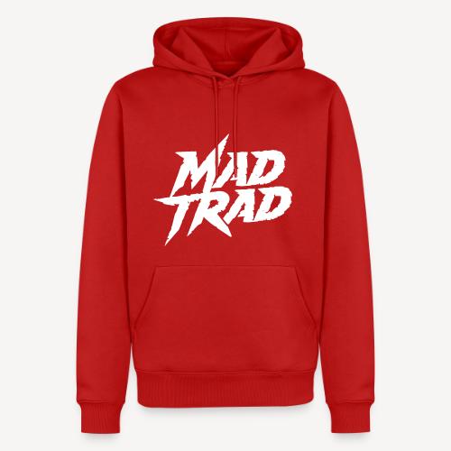 Mad Trad - Men's Premium Hoodie