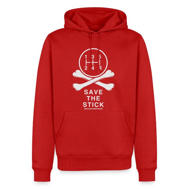 Save the Stick - Bones