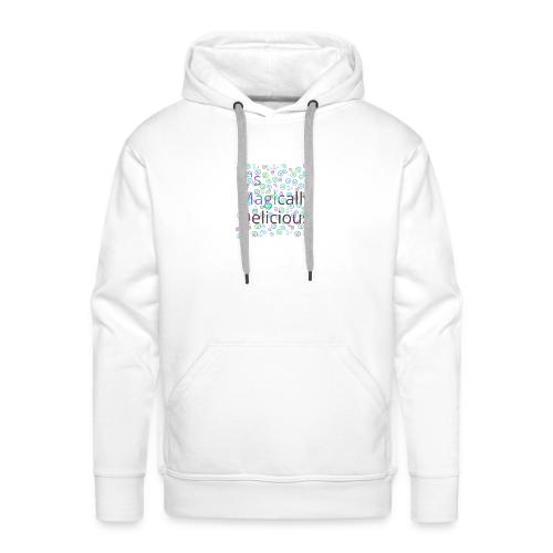 Magically - Men's Premium Hoodie