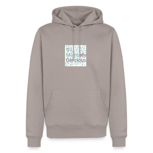 Magically - Men's Premium Hoodie