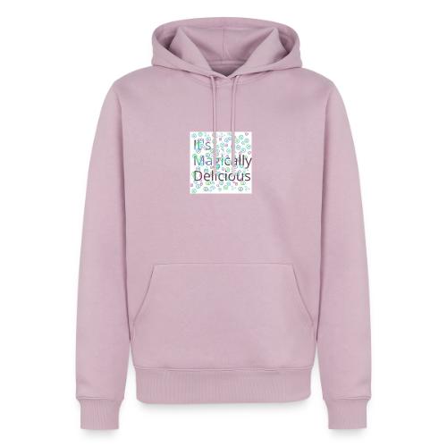 Magically - Men's Premium Hoodie