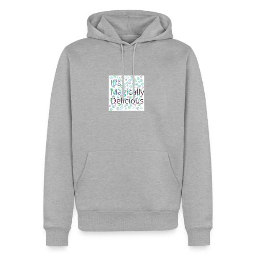 Magically - Men's Premium Hoodie