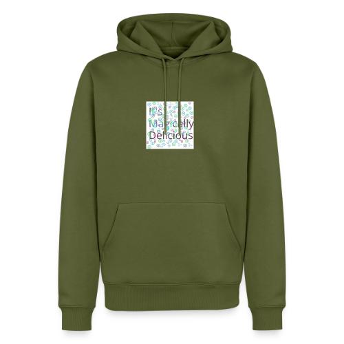 Magically - Men's Premium Hoodie
