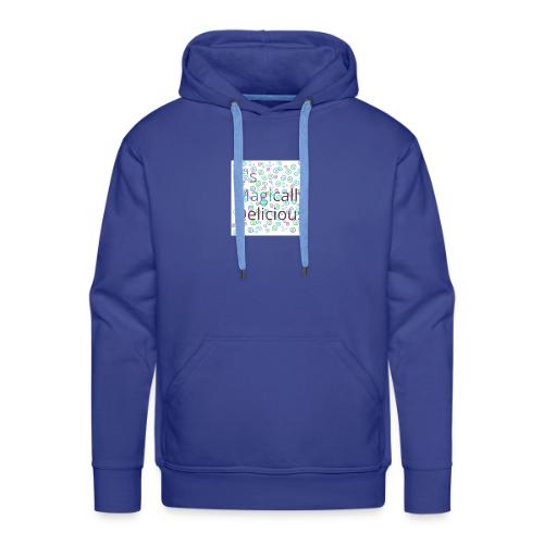 Magically - Men's Premium Hoodie