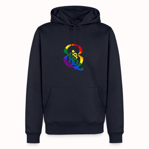 Pride - Men's Premium Hoodie