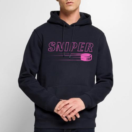 SNIPER - Men's Premium Hoodie