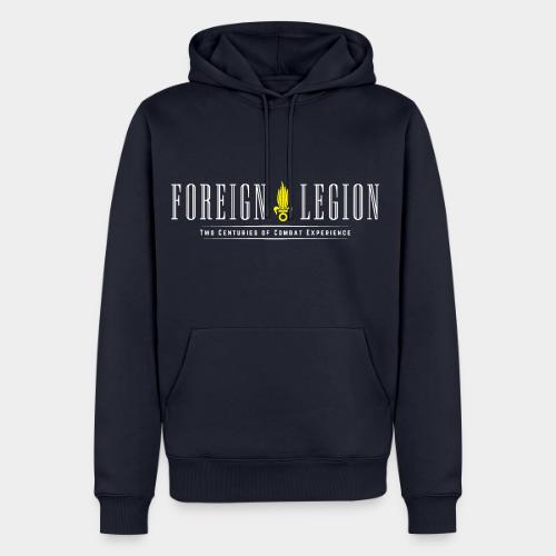 Foreign Legion - Two centuries - Men's Premium Hoodie