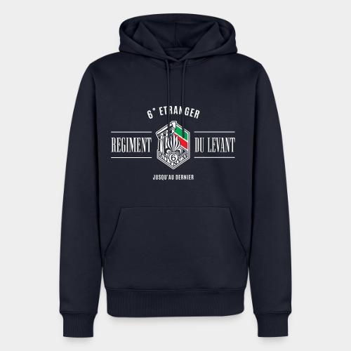 6e REI - 6e Etranger - Legion - Men's Premium Hoodie