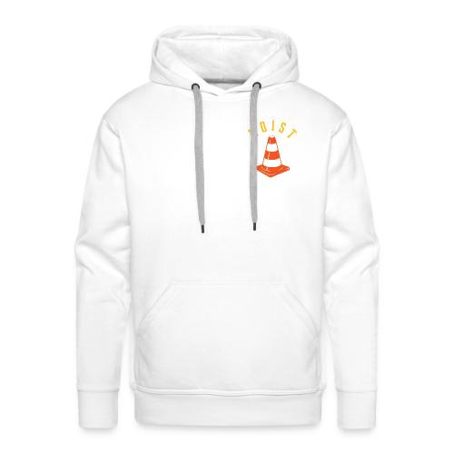 HOIST - Men's Premium Hoodie