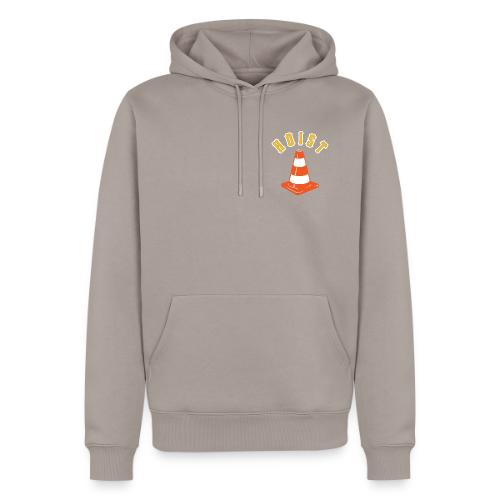 HOIST - Men's Premium Hoodie