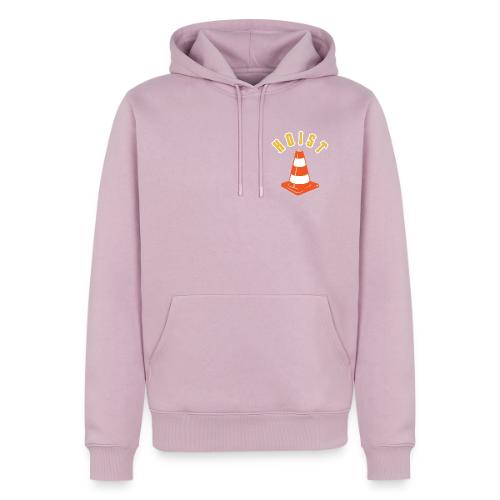 HOIST - Men's Premium Hoodie