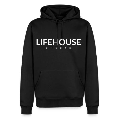 2020 LH Logo - Men's Premium Hoodie