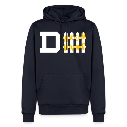 Wreak Havoc - Men's Premium Hoodie