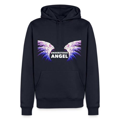 Understood Angel - Men's Premium Hoodie