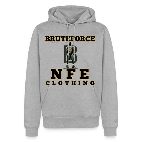 THE NEW STANDARD - Men's Premium Hoodie