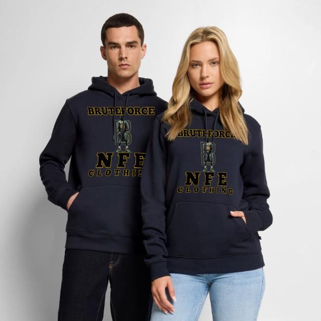 THE NEW STANDARD