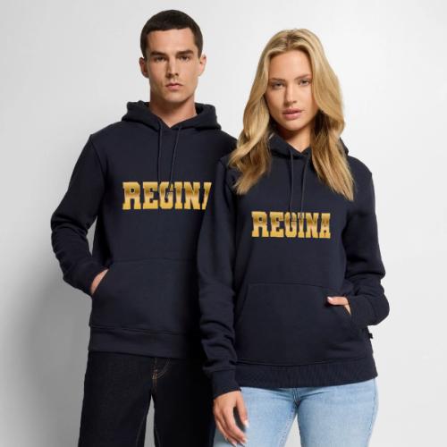 Regina - Men's Premium Hoodie