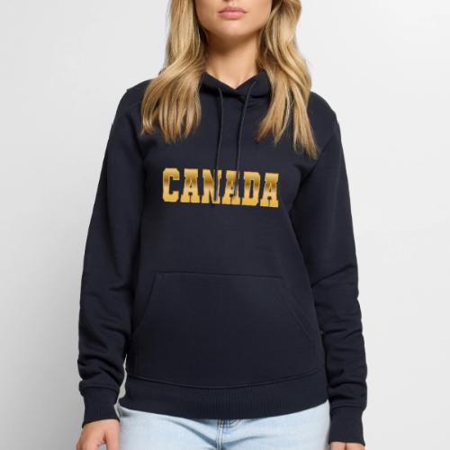 Canada - Men's Premium Hoodie
