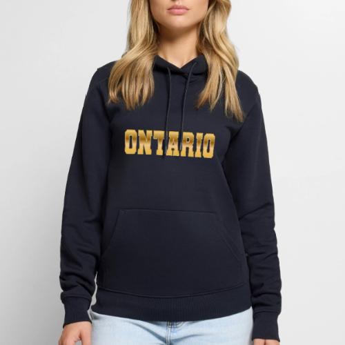 Ontario - Men's Premium Hoodie