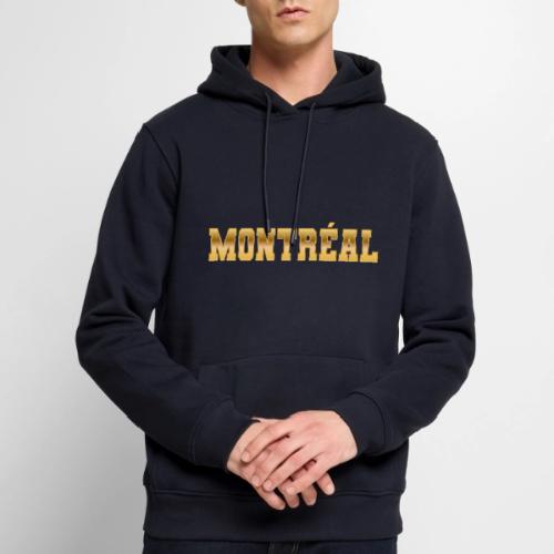 Montréal - Men's Premium Hoodie