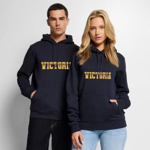 Victoria - Men's Premium Hoodie