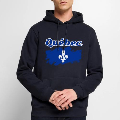 La fête nationale du Québec - Men's Premium Hoodie
