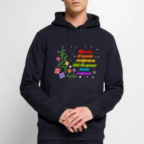 The Heart of the Classroom - Men's Premium Hoodie