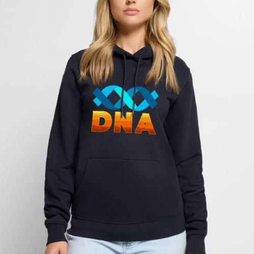 DNA: Coded to Be - Men's Premium Hoodie