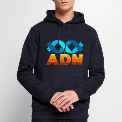 DNA: Coded to Be - Men's Premium Hoodie