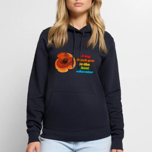 Teaching Legend - Men's Premium Hoodie