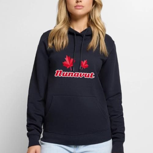 Nunavut - Men's Premium Hoodie