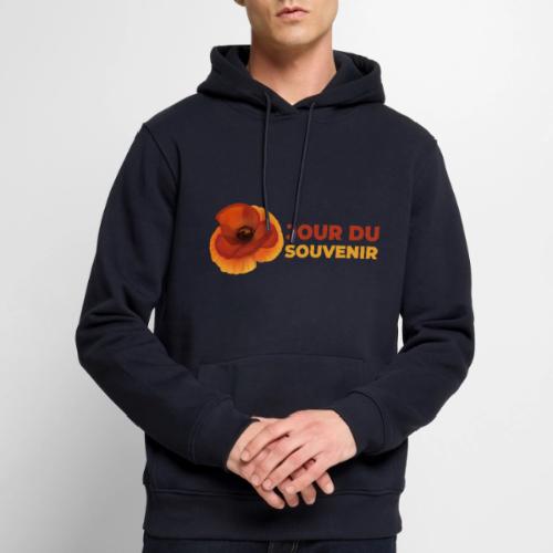 Remembrance Day - Men's Premium Hoodie