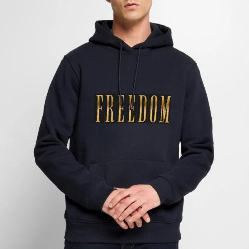 Freedom Shines - Men's Premium Hoodie