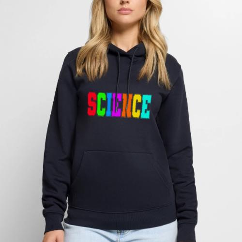 Spectrum of Science - Men's Premium Hoodie