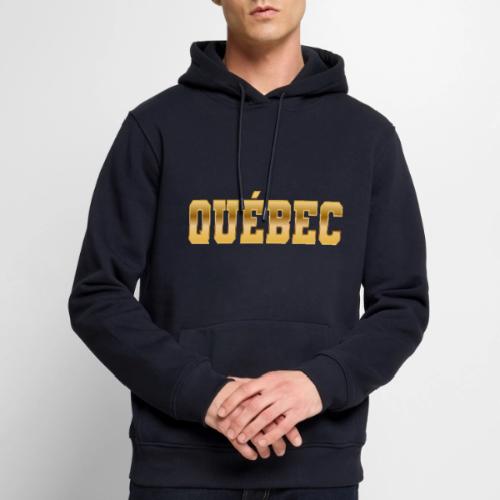 Québec - Men's Premium Hoodie