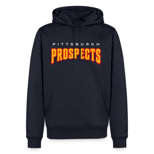 Pittsburgh Prospects (Red) - Men's Premium Hoodie