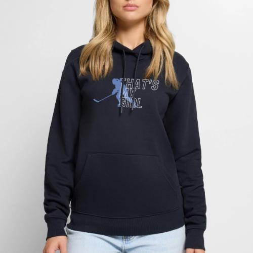 THAT'S MY GIRL - Men's Premium Hoodie
