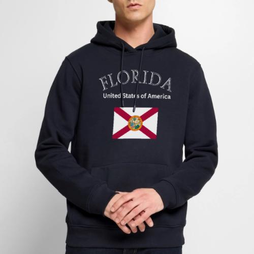 Florida State Merch Designs: Elevate Your Fandom - Men's Premium Hoodie