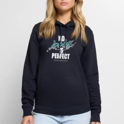No lobby is perfect - Men's Premium Hoodie