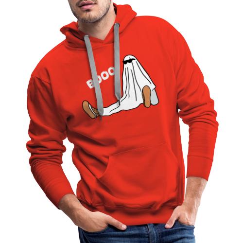 Ghost design - Men's Premium Hoodie