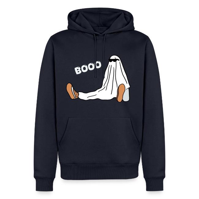 Ghost design