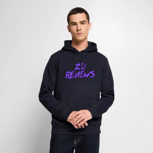 Zu Reviews Logo
