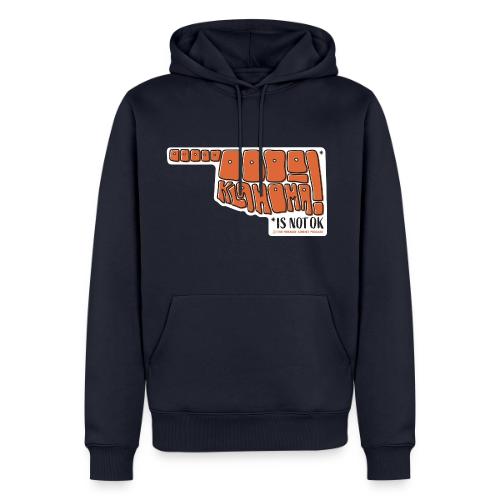 Oklahoma - Men's Premium Hoodie